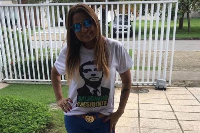Promotora do caso Marielle fez campanha para Bolsonaro