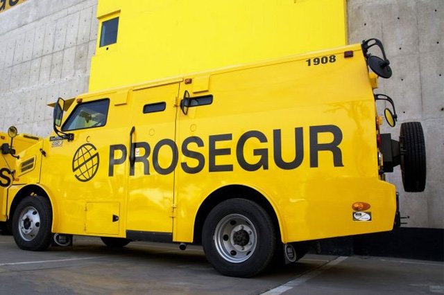 Cade investiga aquisições da empresa de segurança Prosegur
