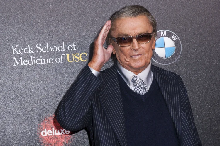 Robert Evans: produtor também foi responsável por "Chinatown", indicado ao Oscar em 1974 (Jennifer Lourie/FilmMagic/Getty Images)