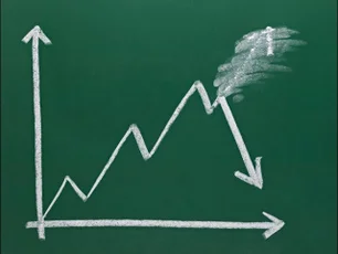 Imagem referente à matéria: Como o Índice de Sharpe pode ajudar a tomar decisões na hora de investir?