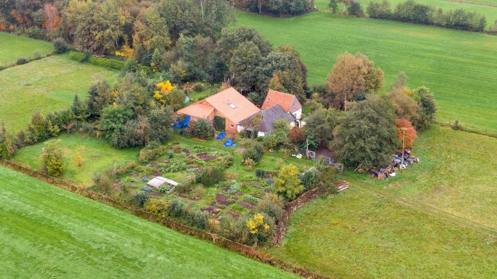 Homem manteve família em cativeiro por anos na Holanda