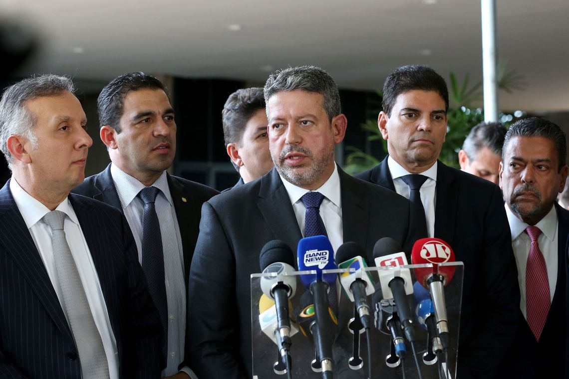 Turma do STF torna deputado Arthur Lira réu por corrupção passiva