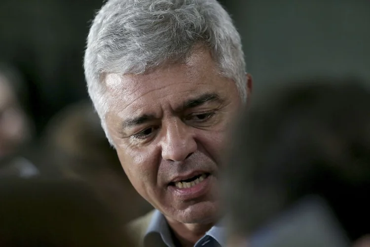 PSL: o partido enfrenta uma crise interna que se agravou nesta semana (Wilson Dias/Agência Brasil)