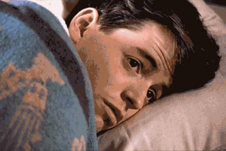 Ferris Bueller's Day Off: personagem Ferris Bueller prefere um dia de folga em vez de ir para a escola (Paramount Pictures/Reprodução)