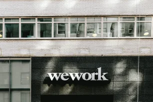 Imagem referente à matéria: WeWork tem uma semana para desocupar imóvel gerido pela Rio Bravo - ou pagar os aluguéis devidos