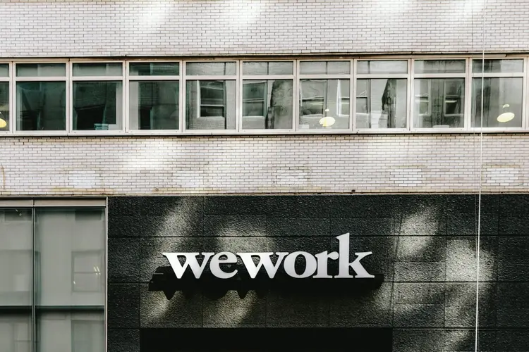 WeWork: Justiça concede liminar de despejo a favor da Rio Bravo