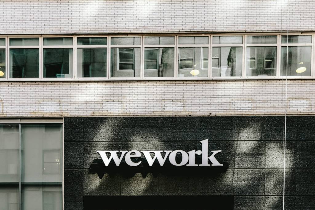 WeWork tem uma semana para desocupar imóvel gerido pela Rio Bravo - ou pagar os aluguéis devidos