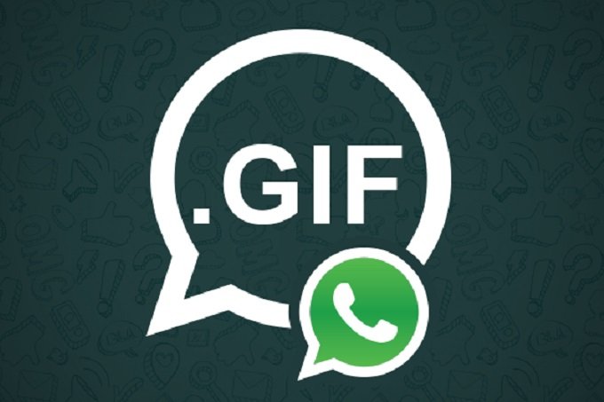 Como transformar vídeos em GIFs utilizando apenas o WhatsApp