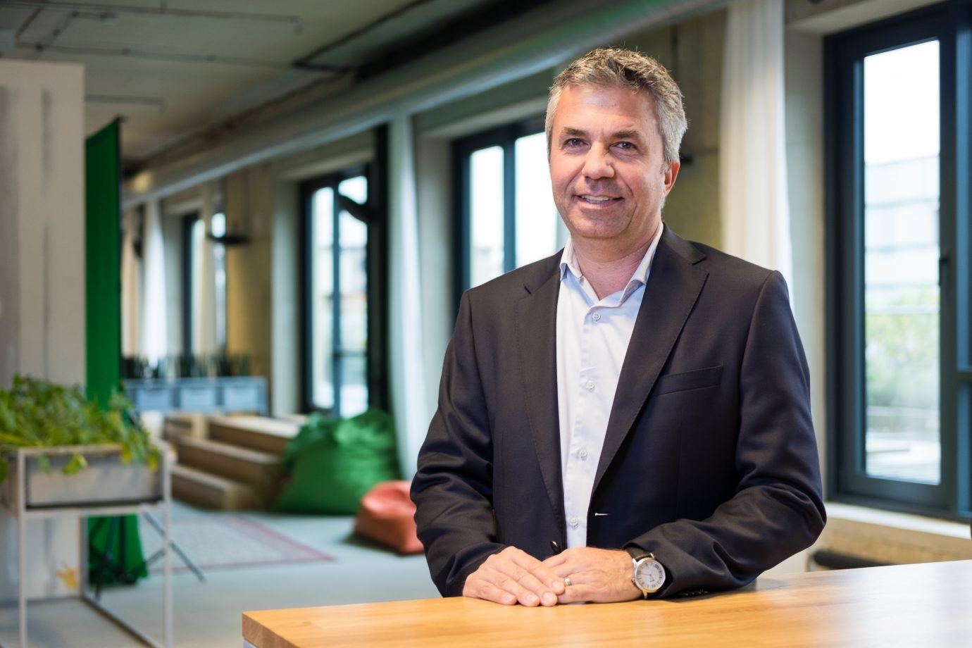 “Nem tudo que recebe curtidas é relevante”, diz presidente da Socialbakers
