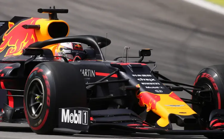 Fórmula 1: campeonato que começará a ser disputado daqui a pouco mais de um ano terá mudanças consideráveis nos carros (Ricardo Moraes/Reuters)