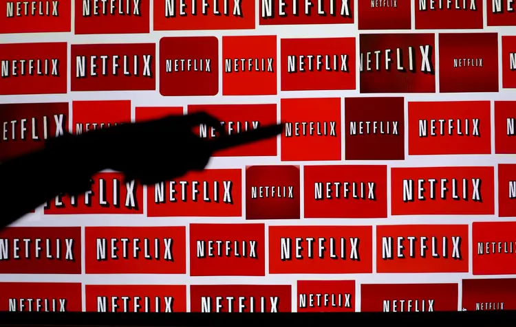 Netflix: investidores acreditam que serviço de streaming pode coexistir com Disney + (Mike Blake/Reuters)