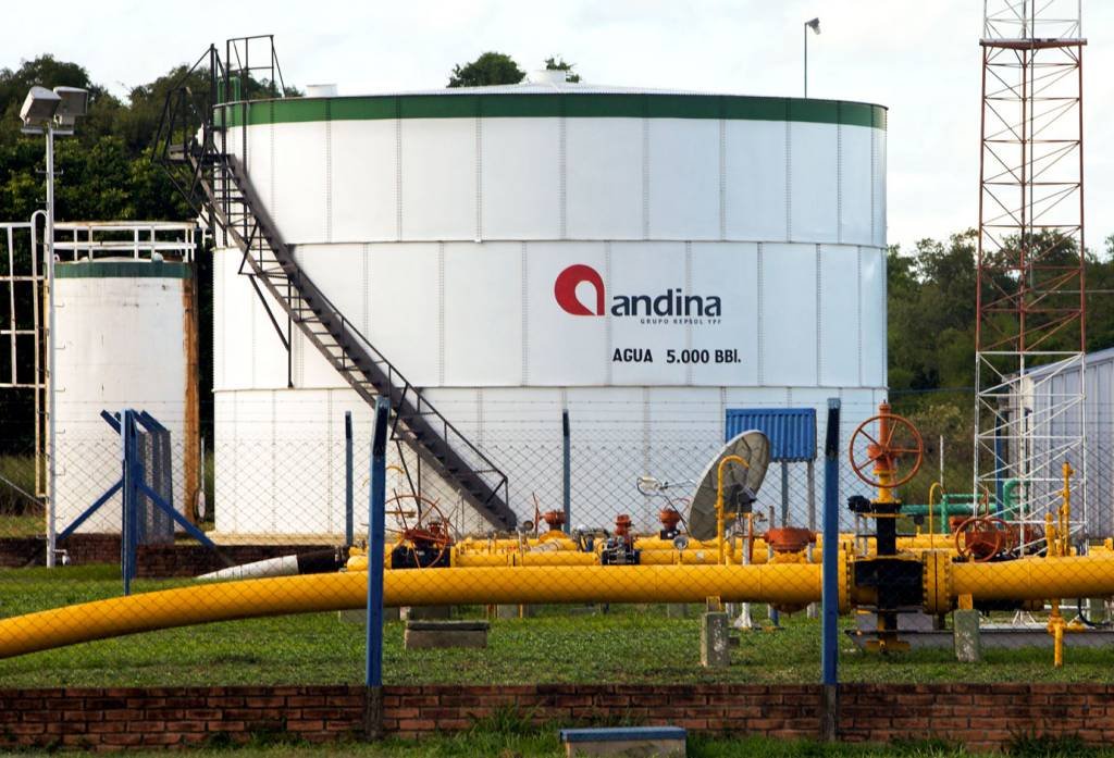 Brasil teme que crise na Bolívia afete oferta de gás