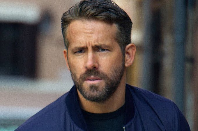 Ryan Reynolds estrela comercial que promove Netflix, Samsung e gim