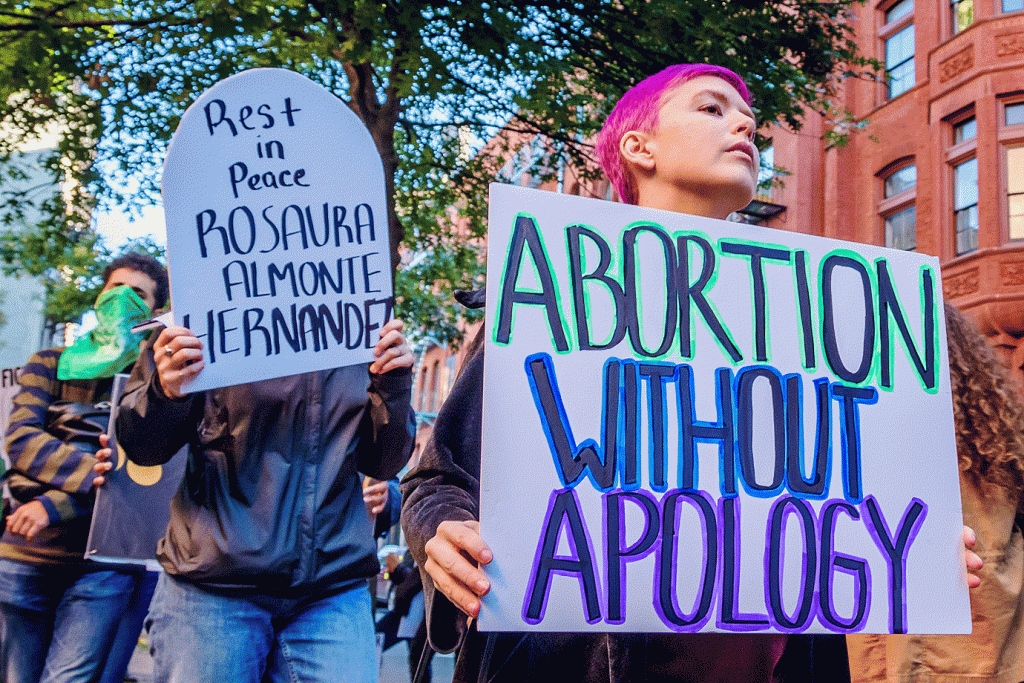 Acesso ao aborto avançou nos últimos 25 anos — mas não em todos os países