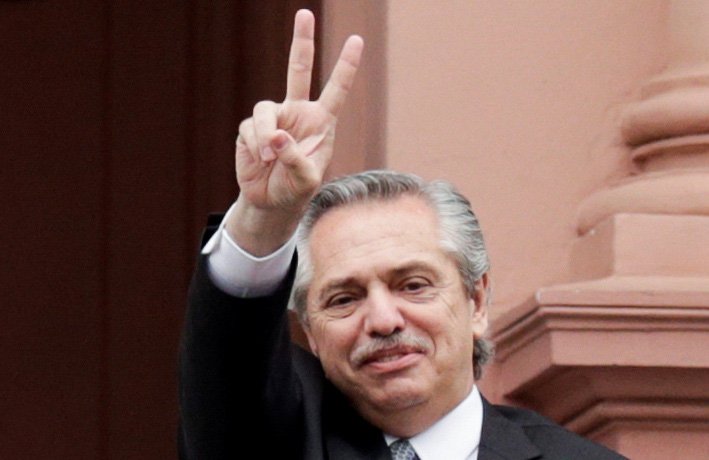 Fernández: quem é o peronista moderado que vai comandar a Argentina