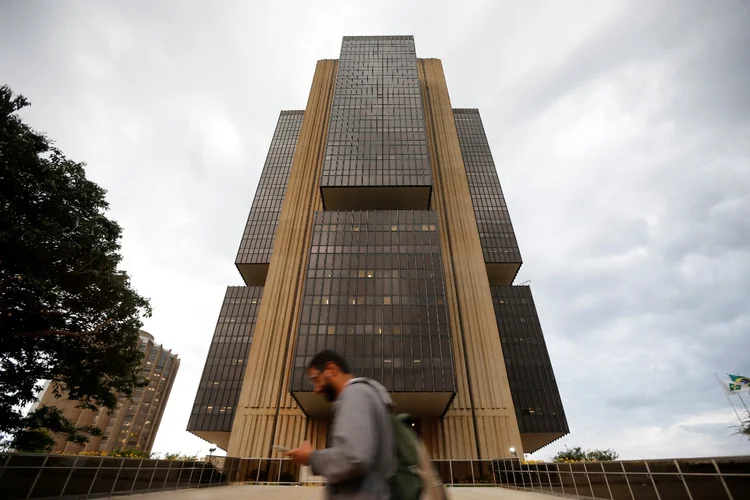 BC: aposta de novo corte de 0,50 pp da Selic em dezembro está mantida, até porque foi claramente sinalizada pela instituição na última reunião do Copom (Adriano Machado/Reuters)