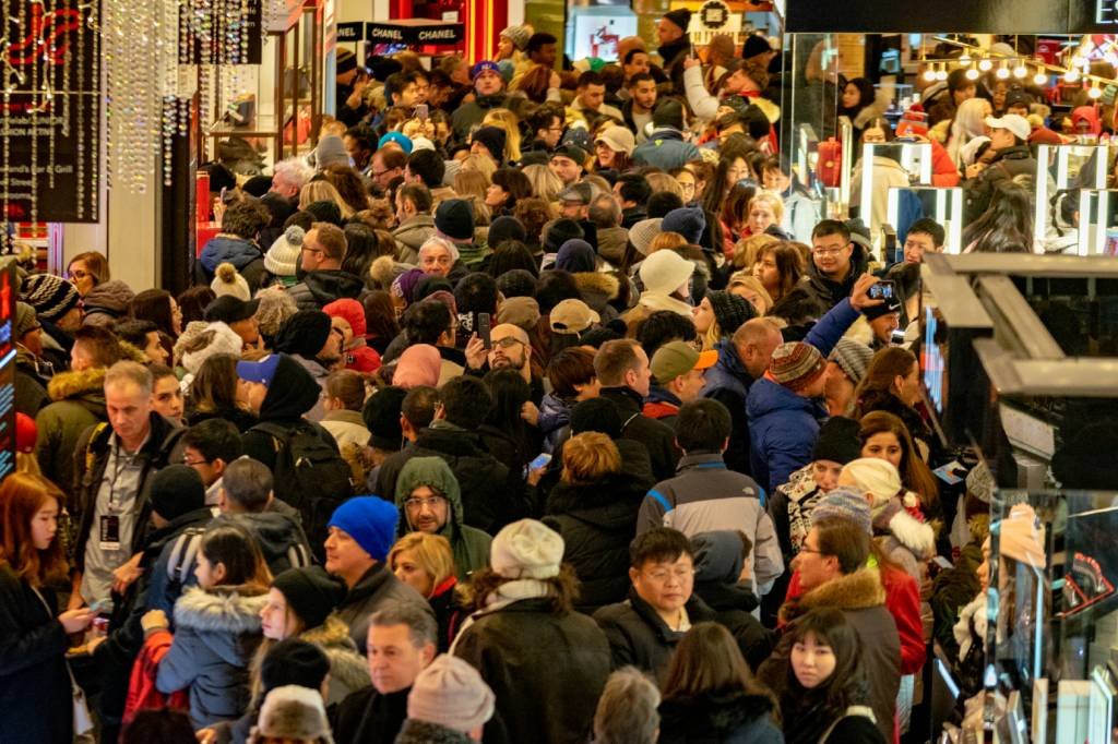 Dia das grandes promoções: por que a Black Friday se chama assim?