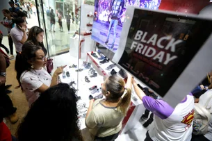 Mais vendas e menos fraude: os números da Black Friday até agora