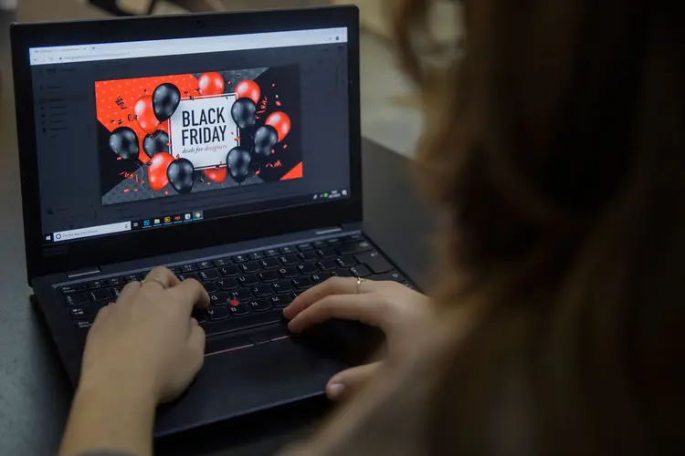 Black Friday: data é campeã de reclamações dos consumidores (Europa Press News/Getty Images)