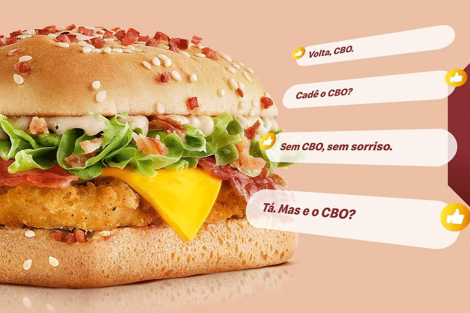  (McDonald's/Divulgação)