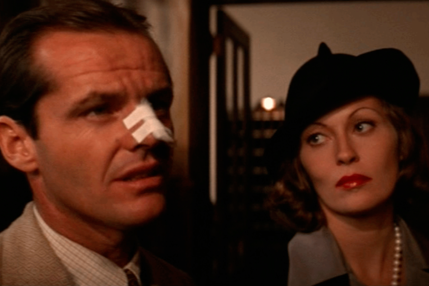 Série inspirada em "Chinatown" está em preparação