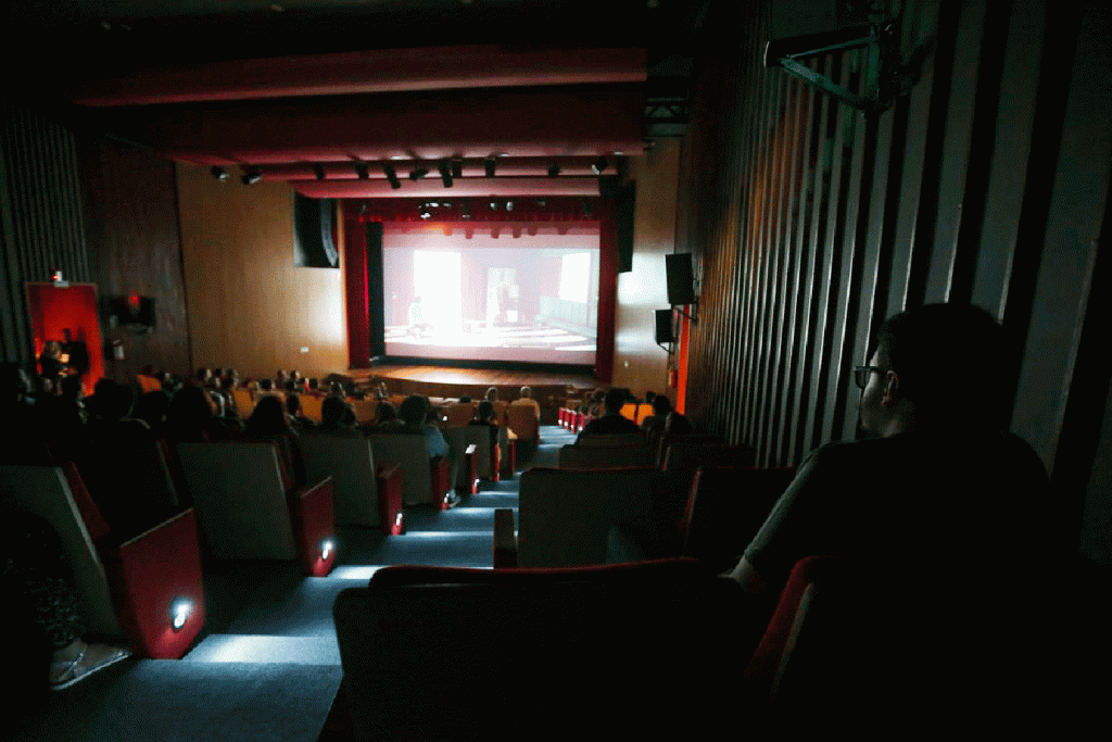 Cinemas de São Paulo terão uma sessão por mês adaptadas a autistas