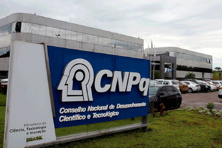 CNPQ: proposta de deixar o órgão unificado sob responsabilidade direta da Presidência começou a ganhar força nas últimas semanas (Herivelto Batista/MCTIC/Divulgação)