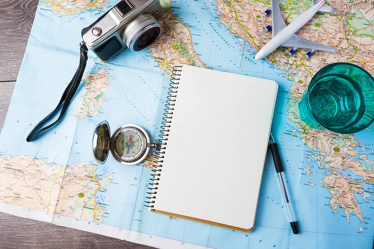 Estudar fora: como ficam os planos após a pandemia? (Fly_dragonfly/iStockphoto)