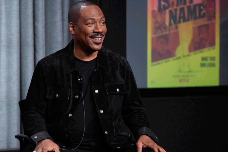 Filmes: a participação de Eddy Murphy é considerada praticamente certa (Vincent Sandoval/Getty Images)