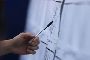 Imagem referente à matéria: CNU 2025: Quando sai o gabarito do Enem dos Concursos? Veja data do resultado
