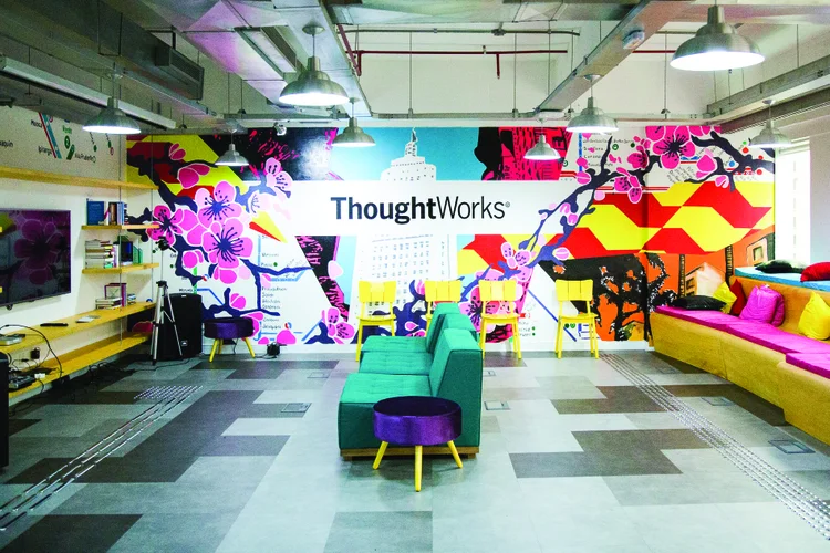  (ThoughtWorks/Divulgação)