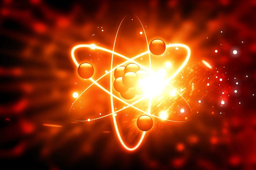 “Características quânticas inspiram novos conceitos em ciência da informação", disse o pesquisador (bluebay2014/Getty Images)