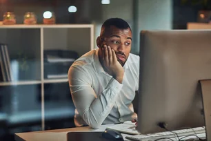 Imagem referente à matéria: 'Procrastinar tem má fama, mas quando usada estrategicamente pode ser benéfica', diz especialista