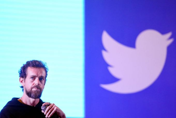 O fundador do Twitter despreza a Libra, mas não as criptomoedas