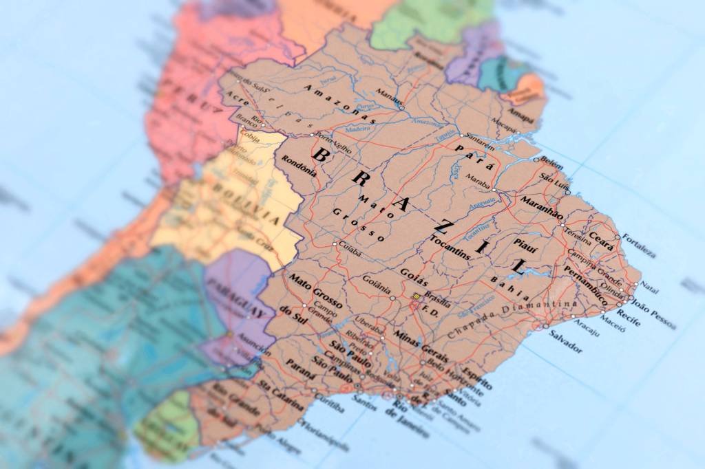 Crises políticas que freiem reformas são risco para Brasil, diz S&P
