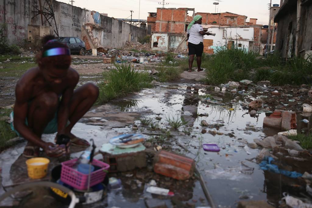 10 propostas para diminuir a pobreza no Brasil, segundo o Banco Mundial e a ONU