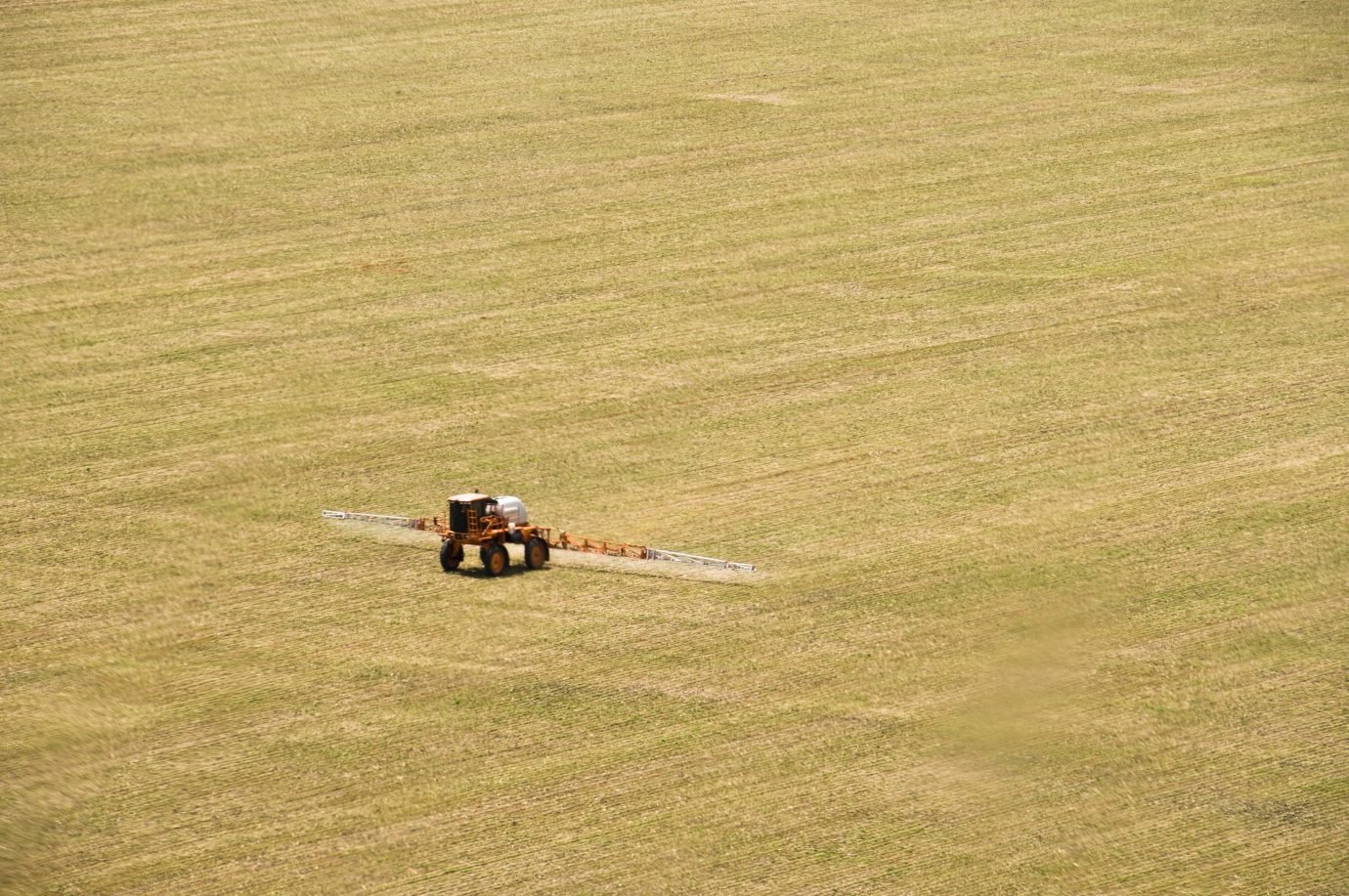 Justiça concede liminar contra decisão que suspendeu uso de 63 agrotóxicos