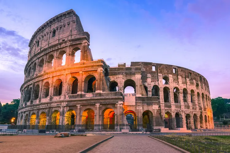 Roma: país está estagnado (Andre Distel Photography/Getty Images)
