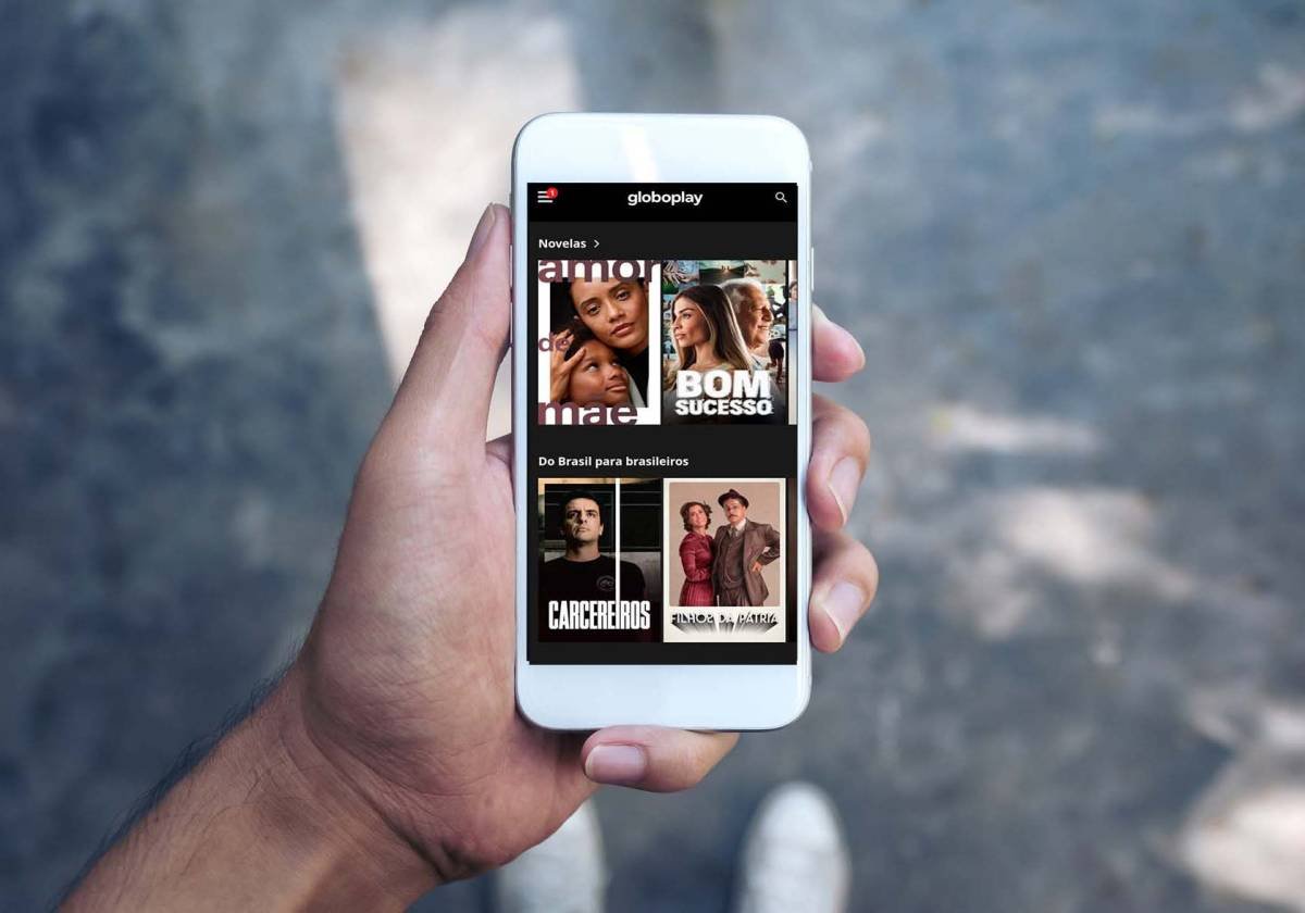 Star+ estará disponível para assinantes Globoplay