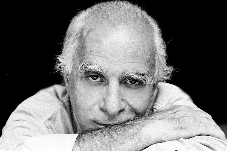 Ignácio de Loyola-Brandão: novo romance e amor à vida aos 84 anos (FLISS/Divulgação)