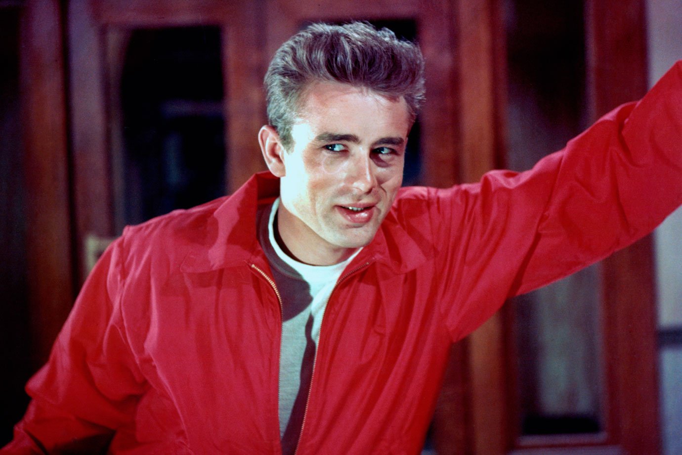 90 anos de James Dean e a curta contribuição do galã para o cinema