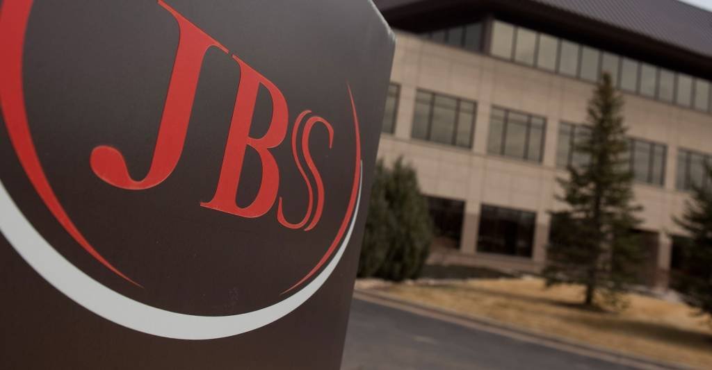 JBS reverte prejuízo no terceiro trimestre e agrada investidores