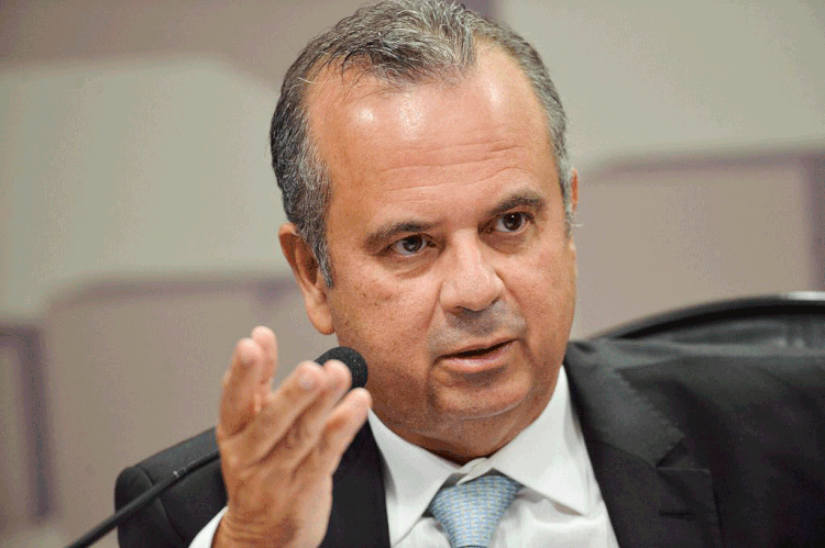 Marinho: secretário ressaltou que o Congresso tem tido uma postura reformista (Marcelo Camargo/Agência Brasil)