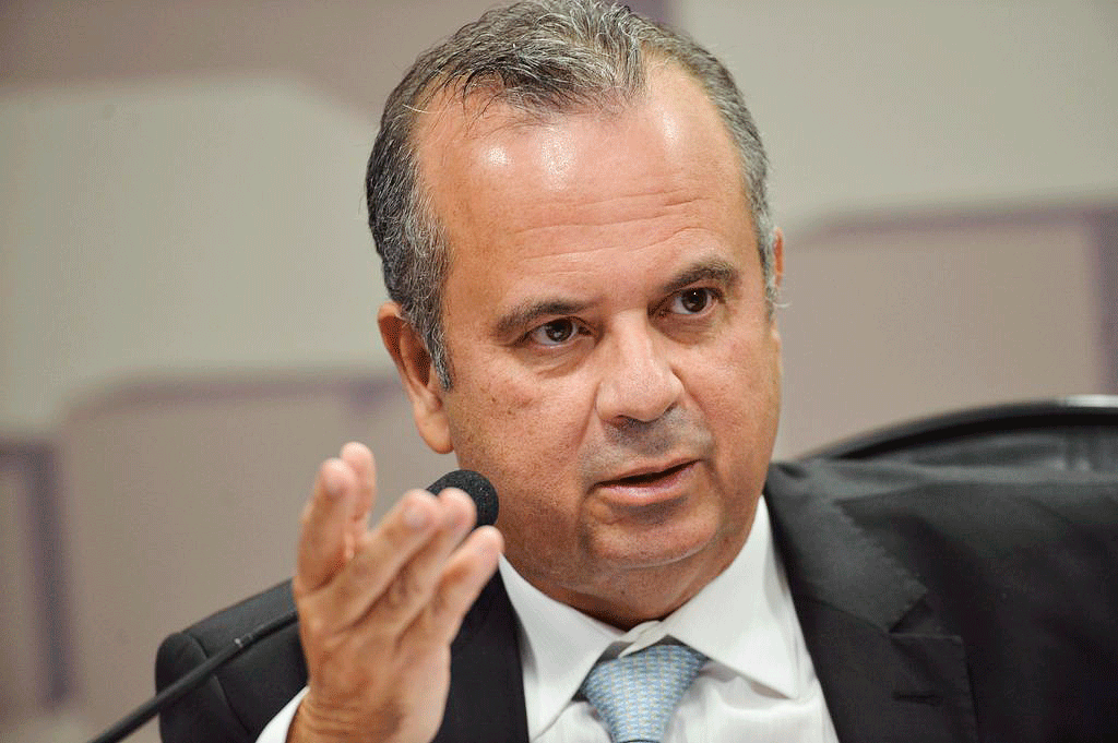 Há janela até julho de 2020 para aprovar medidas econômicas, diz Marinho