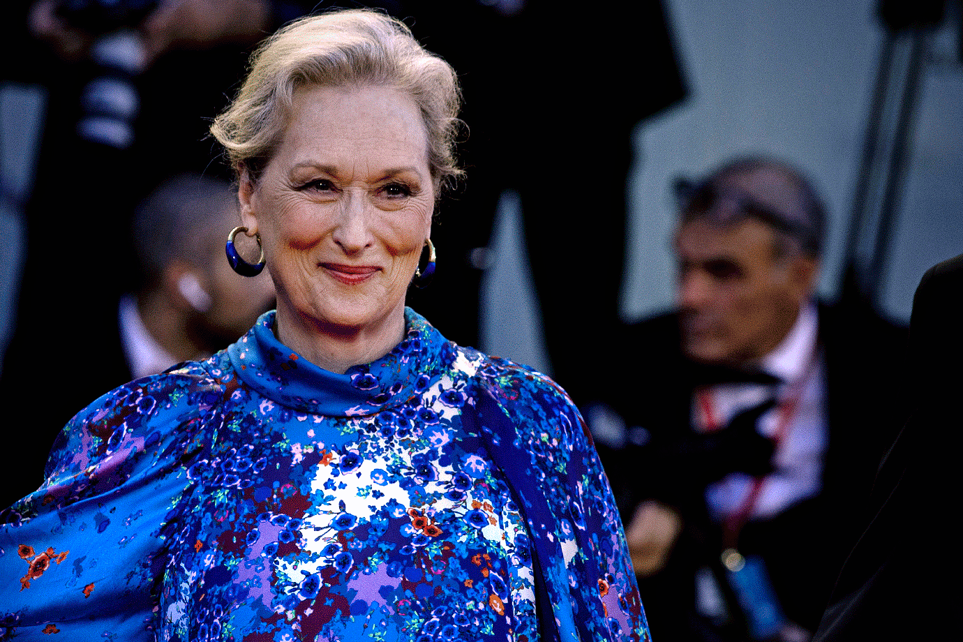 Meryl Streep será uma das anfitriãs do Met Gala em 2020