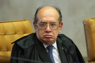 Imagem referente à matéria: Gilmar diz que investigação sobre golpe 'gera perplexidade e indignação'