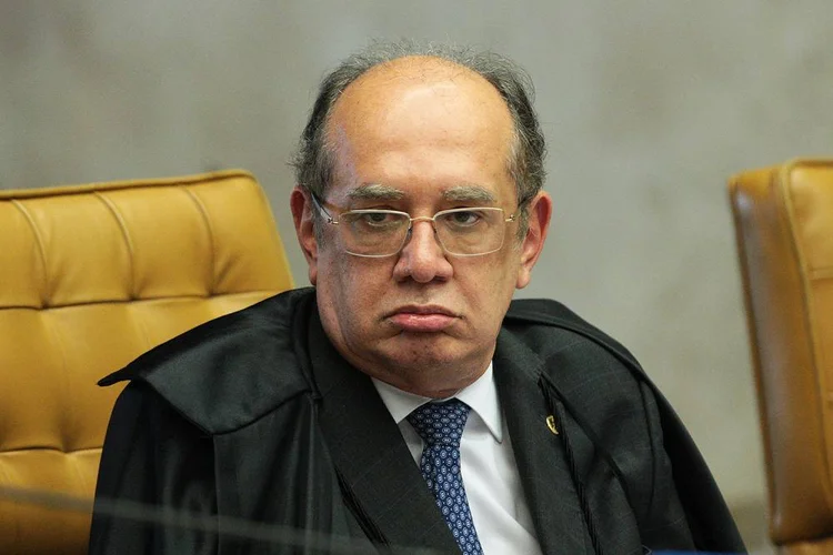 Ministros do STF: Gilmar Mendes elogia condução de investigação por Alexandre de Moraes