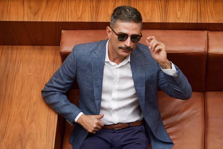 Estilo: conheça três alfaiates brasileiros em atividade (Bruno Colella/Divulgação)
