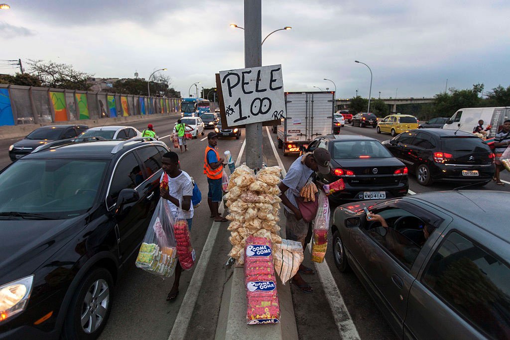 Racismo e mercado de trabalho: os desafios da população negra no Brasil