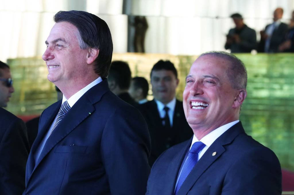 Ao falar do Chile, Bolsonaro diz que governo deve antecipar problemas